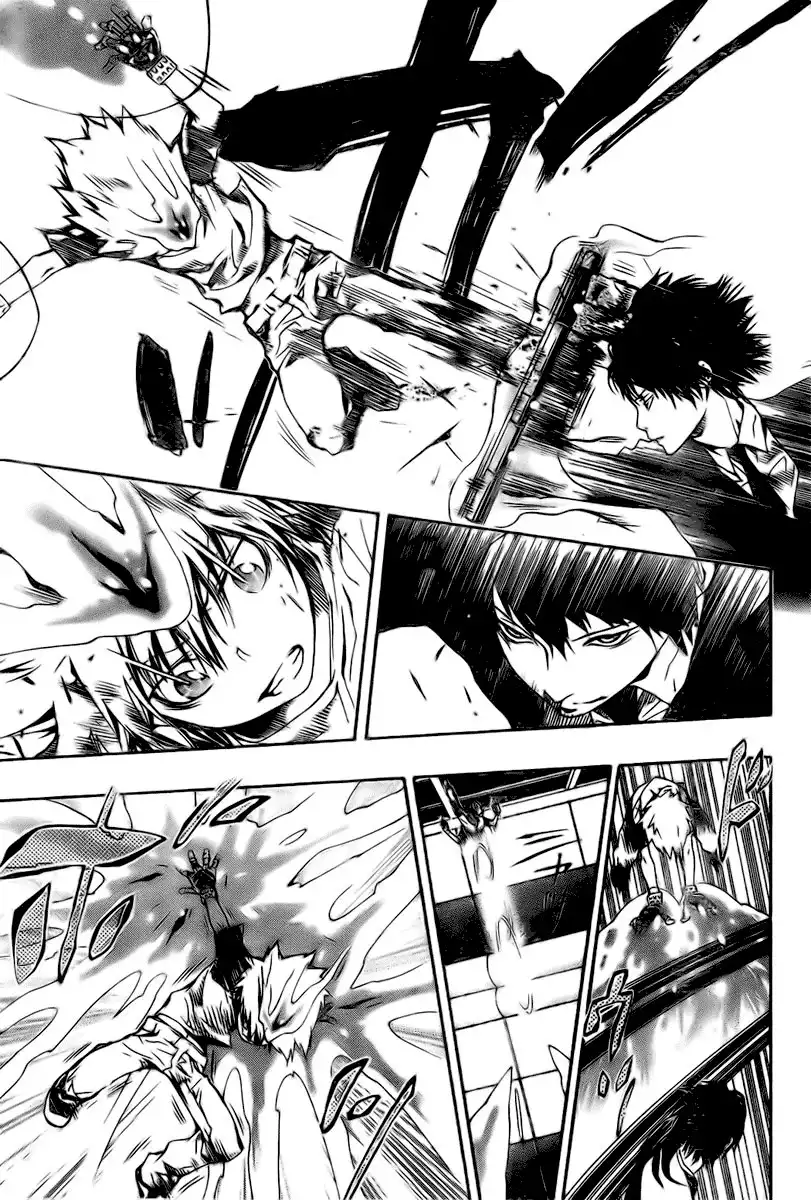 Katekyo Hitman Reborn! Chapter 170 3